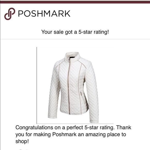 Women’s Quilted Lightweight Padding Jacket / Vest Puffer Coat Winter White - Picture 9 of 11